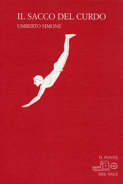 Il sacco del curdo - Umberto Simone - copertina