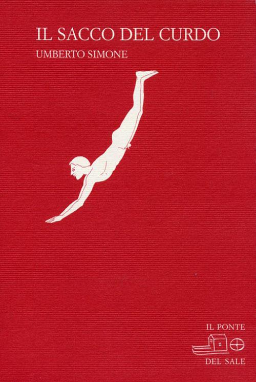 Il sacco del curdo - Umberto Simone - copertina