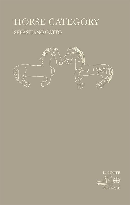 Horse category - Sebastiano Gatto - copertina
