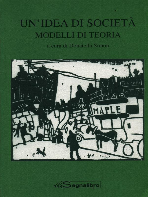 Libro di Faccia