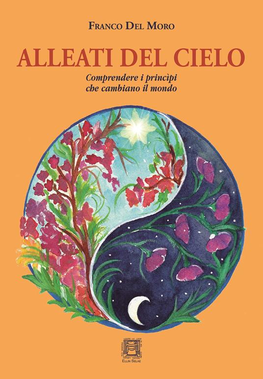 Alleati del cielo. Comprendere i princìpi che cambiano il mondo - Franco Del Moro - copertina