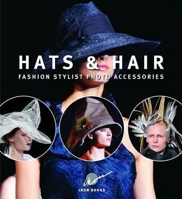 Hats & hairs. Fashion stylist photo accessories - Gianni Pucci - copertina
