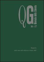 Rapporto sullo stato dell'editoria in Italia 2007