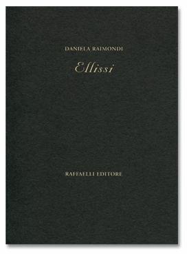 Ellissi - Daniela Raimondi - copertina
