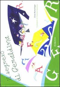 Il segreto di Geraldina - Elena Wullschleger Daldini - copertina