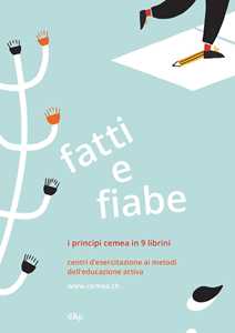 Fatti E Fiabe. I Principi Cemea In 9 Librini-image