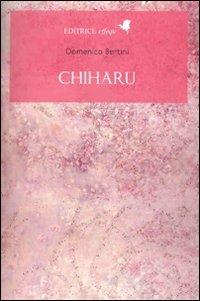 Chiharu - Domenico Bertini - copertina