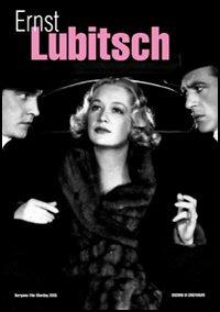 Ernst Lubitsch - copertina