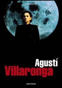 Augustì Villaronga - copertina