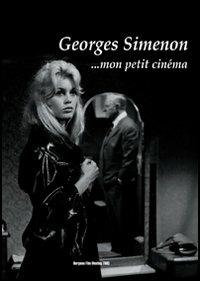 Georges Simenon... mon petit cinéma - copertina