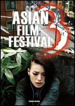Asian film festival. Vol. 3