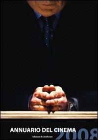 Annuario del cinema: stagione 2007-2008 - copertina