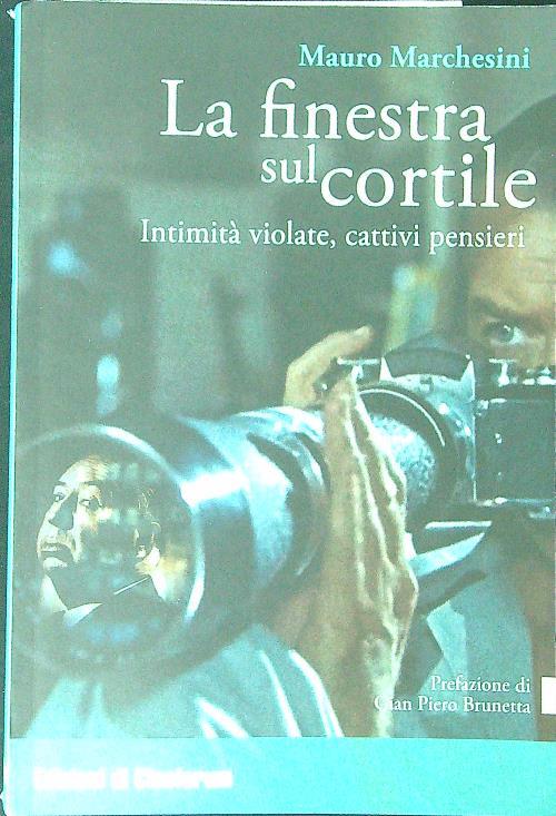 Libro di Faccia