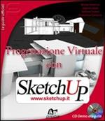 Progettazione virtuale con SketchUp