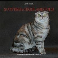 Scottish e Highland Fold - Laura Rossi - copertina