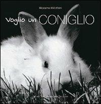 Voglio un coniglio - Marta Avanzi - copertina