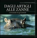 Dagli artigli alle zanne