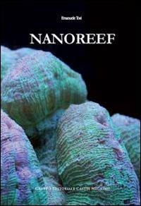 Nanoreef - Emanuele Tosi - copertina
