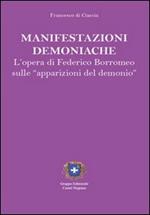 Manifestazioni demoniache. L'opera di Federico Borromeo