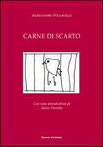 Carne di scarto