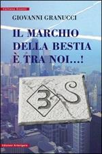 Il marchio della bestia è tra noi...!