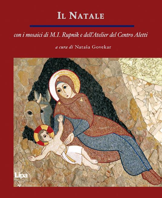 Il Natale. Ediz. illustrata - copertina