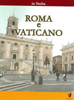 In Italia. Roma e Vaticano