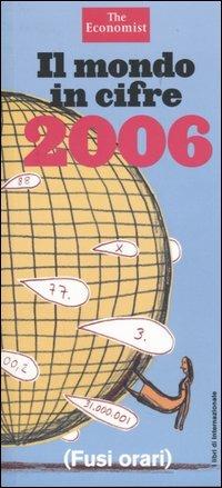 Il mondo in cifre 2006 - copertina