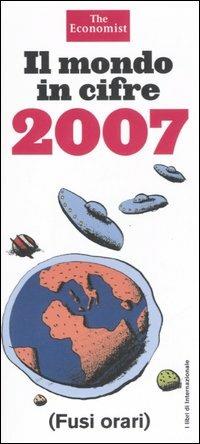 Il mondo in cifre 2007 - copertina