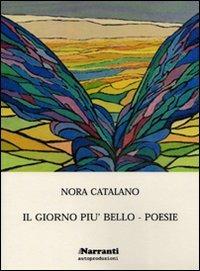 Il giorno più bello - Nora Catalano - copertina
