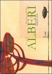 Alberi. Con CD-ROM - copertina