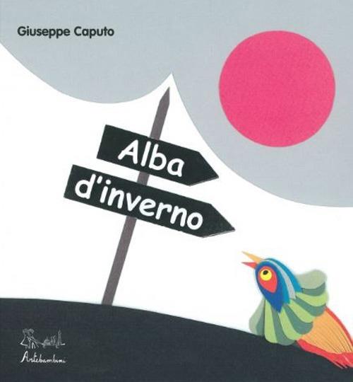 Alba d'inverno. Ediz. illustrata - Giuseppe Caputo - 4