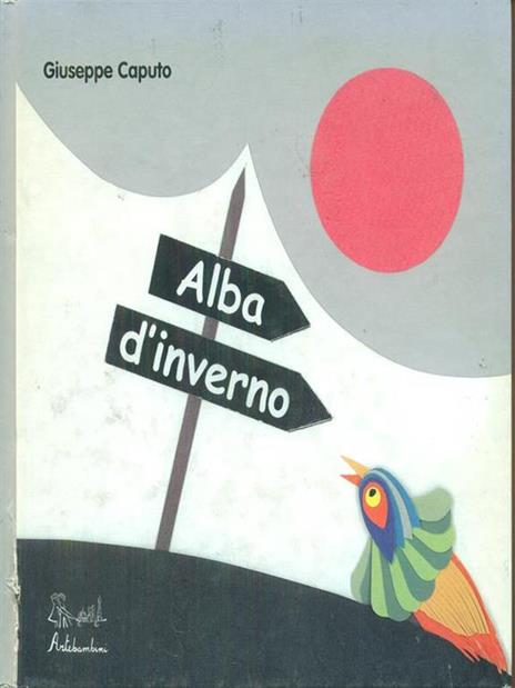 Alba d'inverno. Ediz. illustrata - Giuseppe Caputo - 3