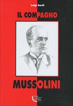 Il compagno Mussolini