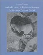 Stefano Tumidei. Studi sulla pittura in Emilia e in Romagna. Da Melozzo a Federico Zuccari. 1987-2008