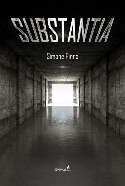 Substantia - Simone Pinna,M. Patrucco,F. Tomaselli - ebook