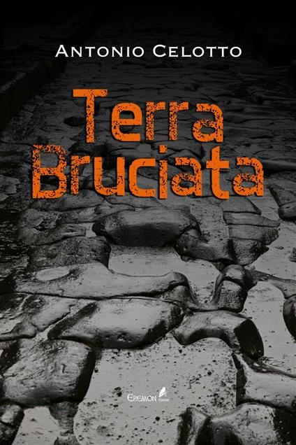 Terra bruciata - Antonio Celotto - ebook