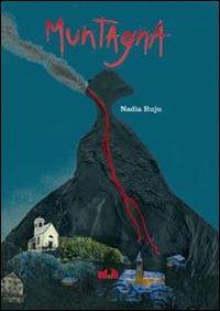 Muntagna - Nadia Ruju - copertina
