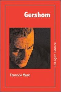 Gershom - Ferruccio Masci - copertina