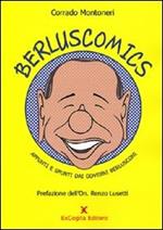 Berluscomics. Appunti e spunti dai governi Berlusconi