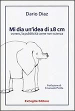 Mi dia un'idea di 18 cm ovvero, la pubblicità come non-scienza