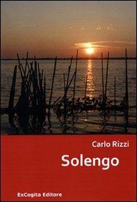 Solengo - Carlo Rizzi - copertina