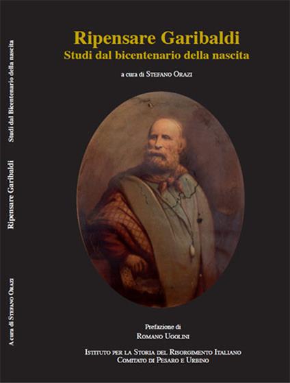 Ripensare Garibaldi - copertina