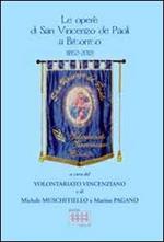 Le opere di San Vincenzo de' Paoli a Bitonto