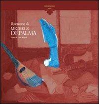 Il percorso di Michele Depalma - copertina