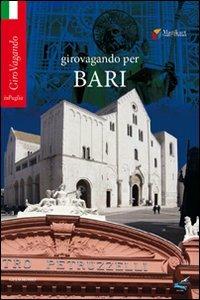 Girovagando per Bari - copertina