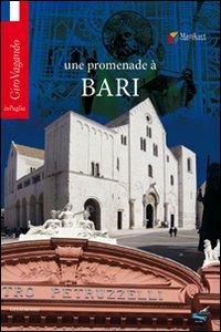 Une promenade à Bari - copertina
