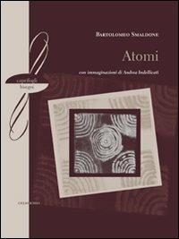 Atomi - Bartolomeo Smaldone - copertina