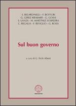 Sul buon governo