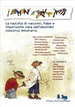 I bambini si scrivono addosso